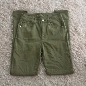 U.S Polo Assn. Khaki Pants